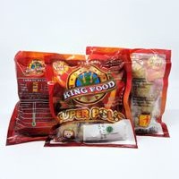 

Bakso Sapi Super Polos Kingfood isi @10pcs