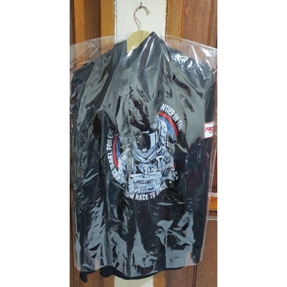 Hoodie Prostreet Rider From Space V2