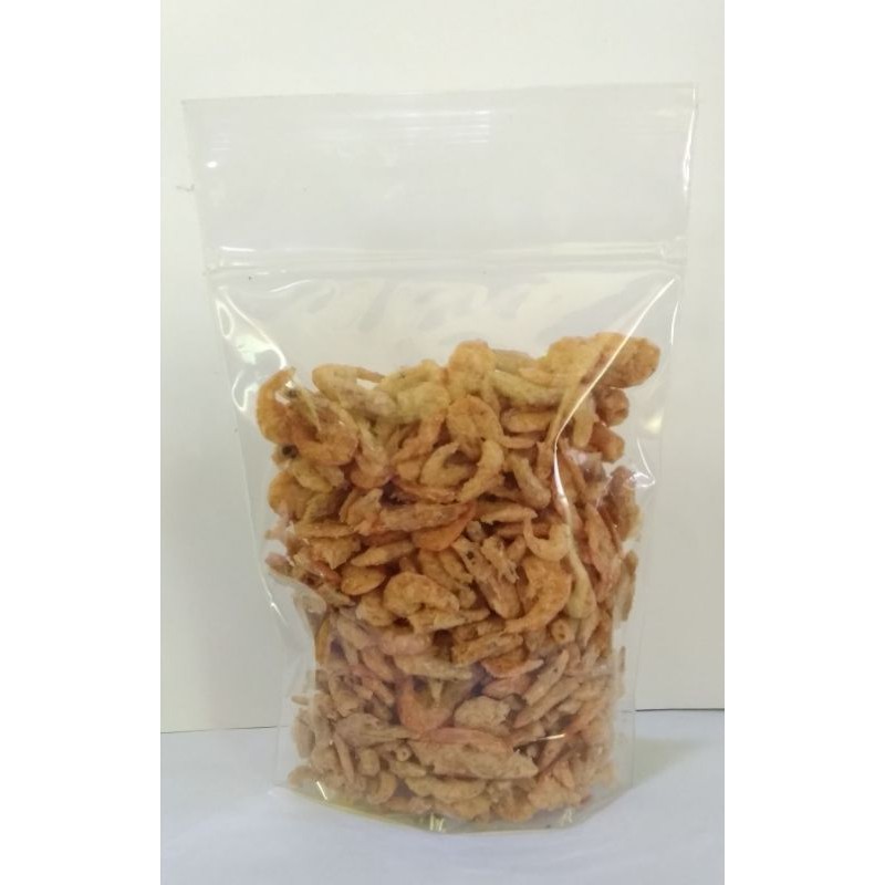 

Udang crispy 200g