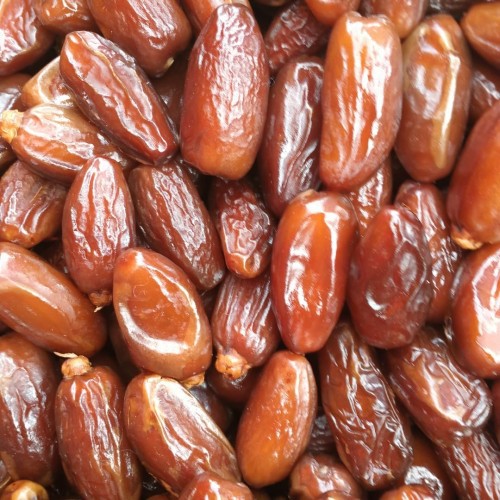 

KURMA TUNIS NON TANGKAI CURAH - 500 GR
