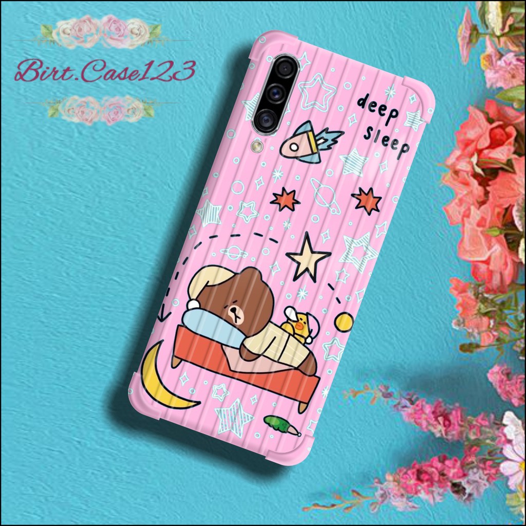 softcase bear Realme C1 C2 C3 U1 2 2 Pro 3 Pro 5 5i 5s Pro 6 Pro X Xt C11 C12 C15 9C 7 BC97