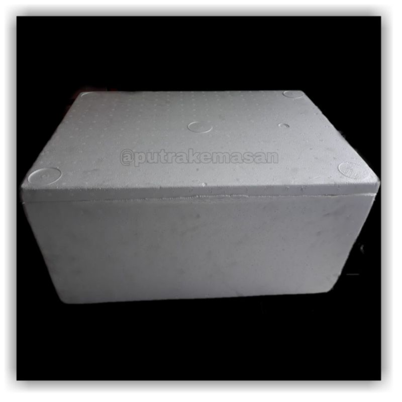 

Box Styrofoam Ag59 LOW | Box sterofom 59×42×30cm