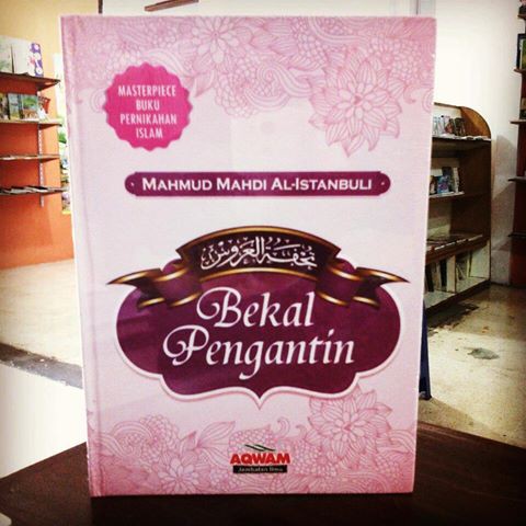 Bekal Pengantin