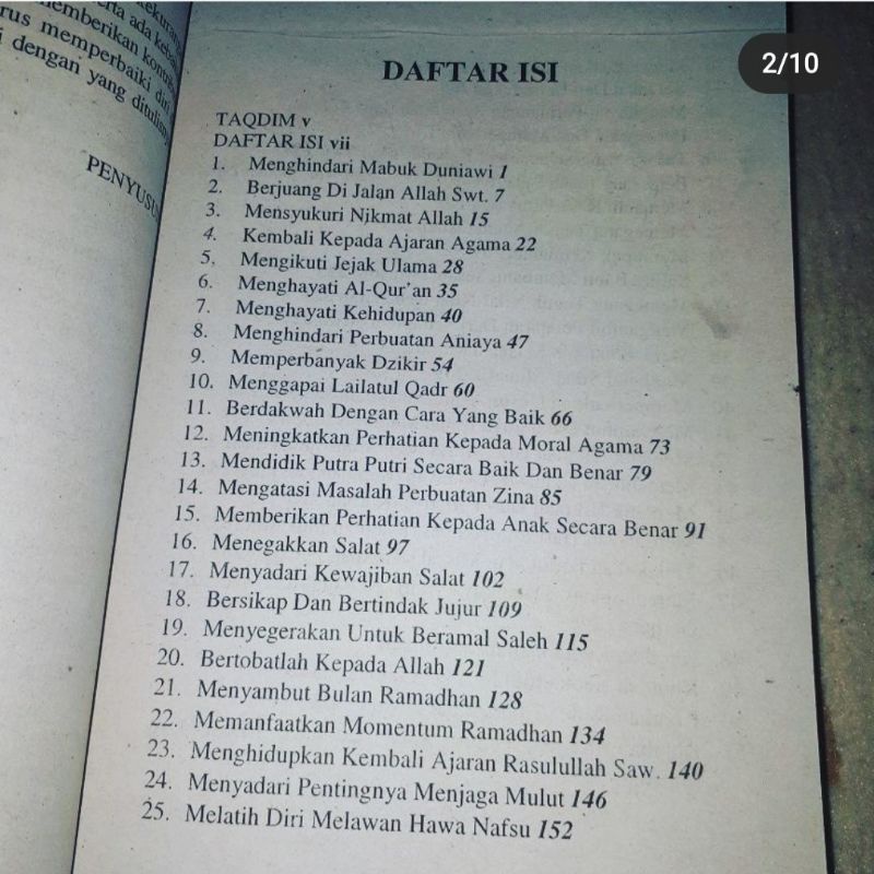 khutbah jumat membumikan nilai nilai ajaran islam