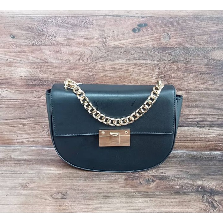 Mini tas selempangan Connexion tas wanita matahari