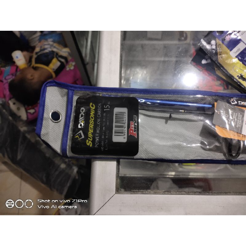 daido supersonic pro series