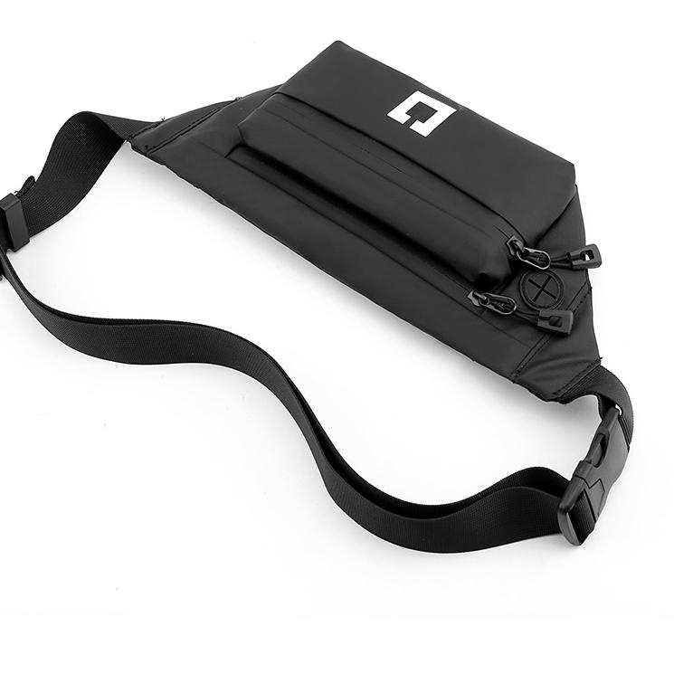 Pasti Untung--Tas Selempang Pria RV 8005 Wanita Bahan Anti Air WATCHKITE WKOS