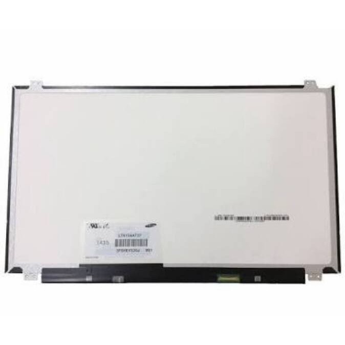 LED Laptop Asus Toshiba 15.6 slim 30pin