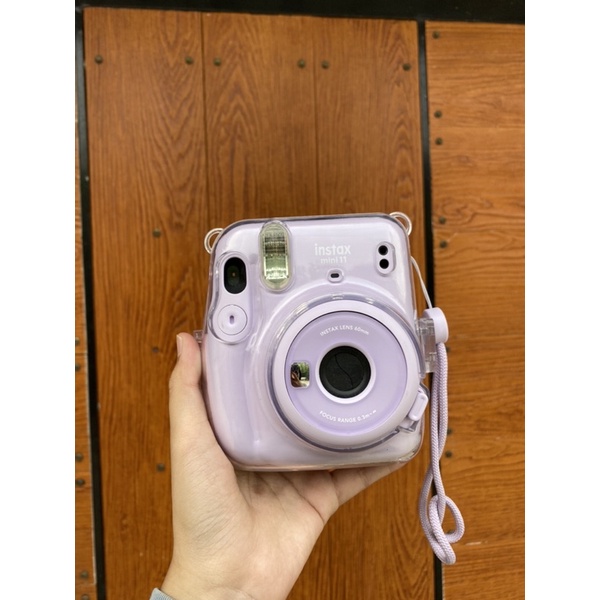 FUJIFILM INSTAX MINI 11 SECOND