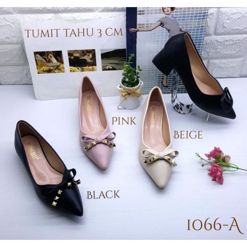 Sepatu wanita Simoncelli 1066-A