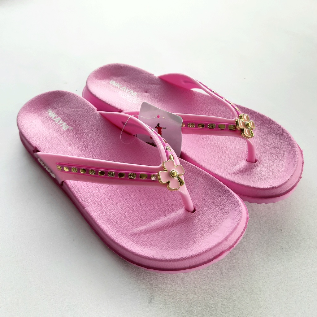 Sandal Jepit Wanita Inkayni YK 3016