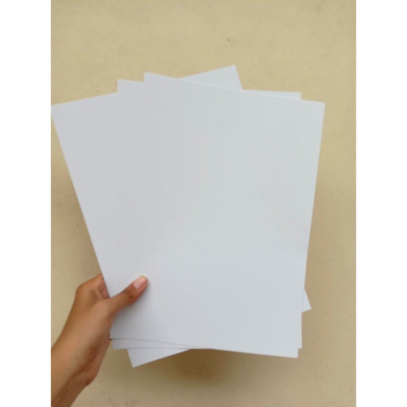 

Kertas art carton 260gsm a4 paper art carton Kertas Art Karton Grosir murah hangtag cardboard