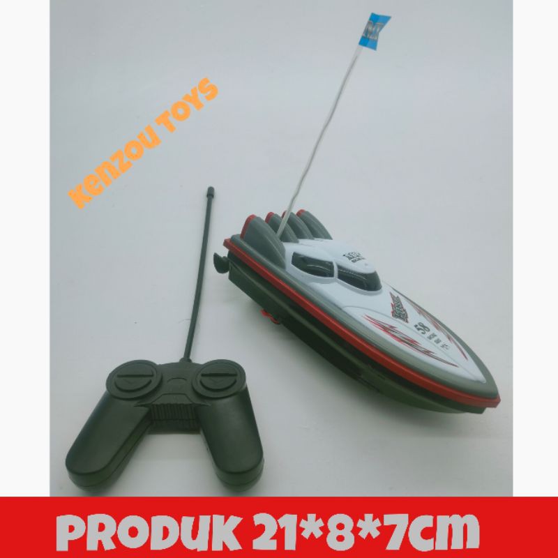 Rc Perahu mx boat