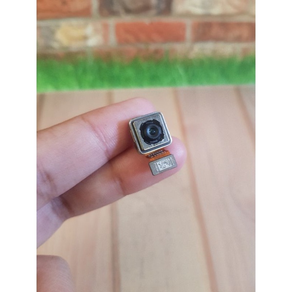 sparepart ori copotan HP kamera belakang OPPO F7