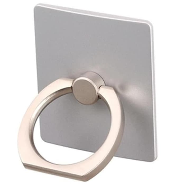 I-RING FIBER RING STAND HOLDER HP CINCIN UNIVERSAL