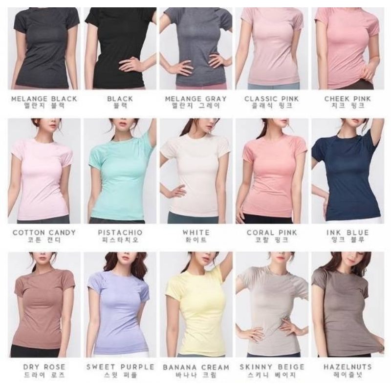 Kaos Sports STL Holiday Quick dry