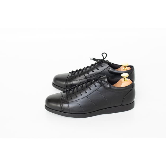 Sepatu Sneakers Pria Import Sport Running Cowok Olahraga  Sepatu Big Size / Jumbo / Besar Kode : All