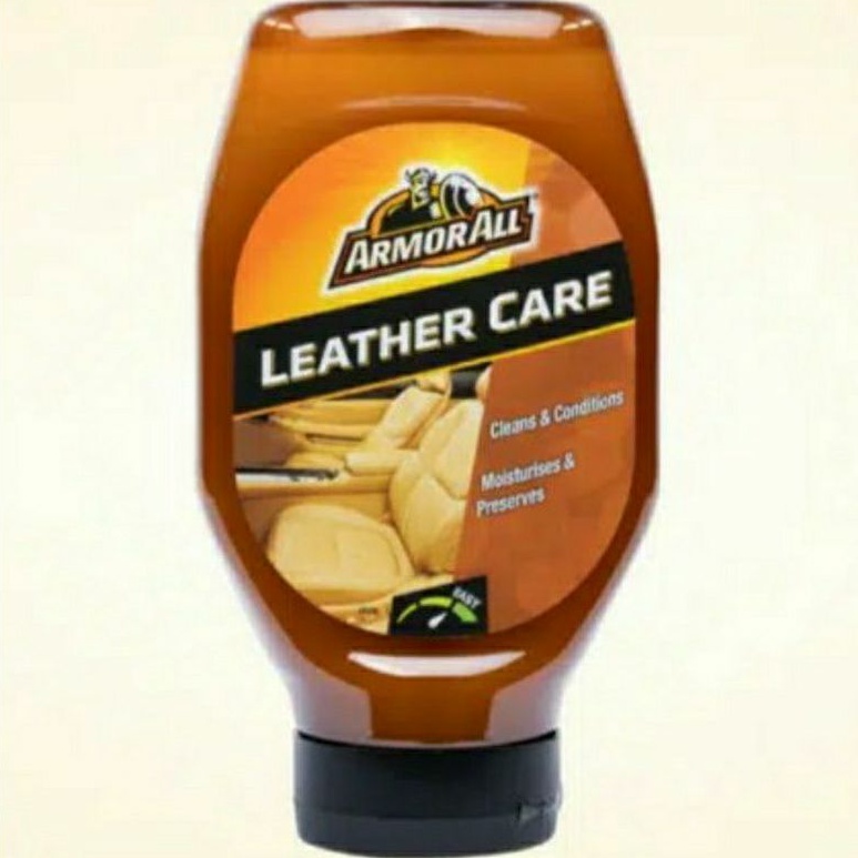Jual Armor All Leather Care Shopee Indonesia