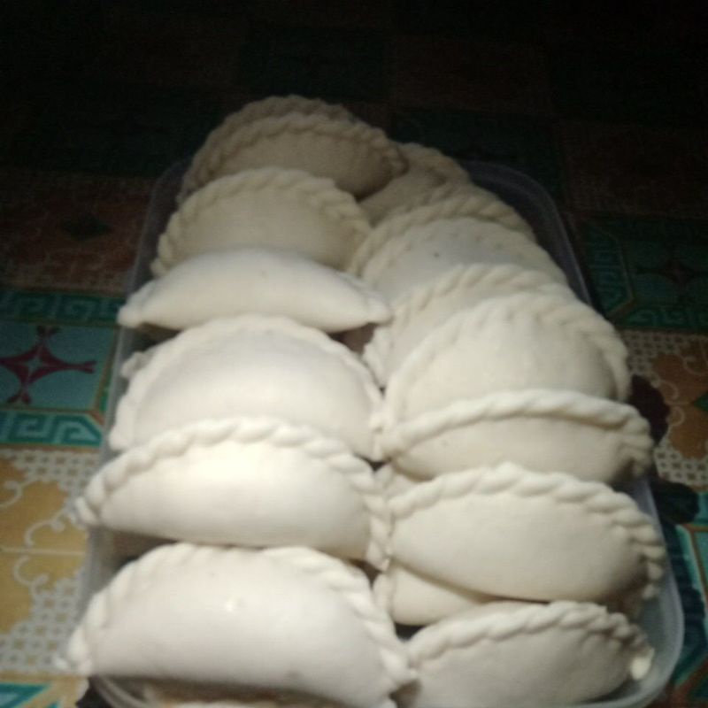 

Cireng isi Suir ayam enak dijamin nagih!!!!