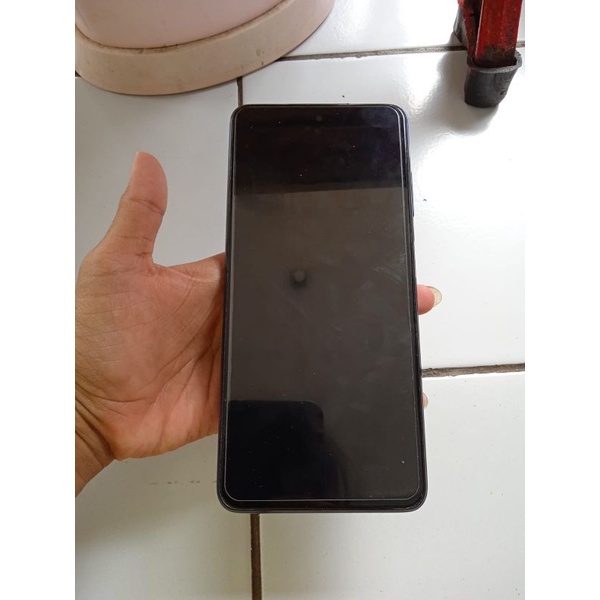 Xiaomi POCO X3 NFC RAM 6/64GB SECOND