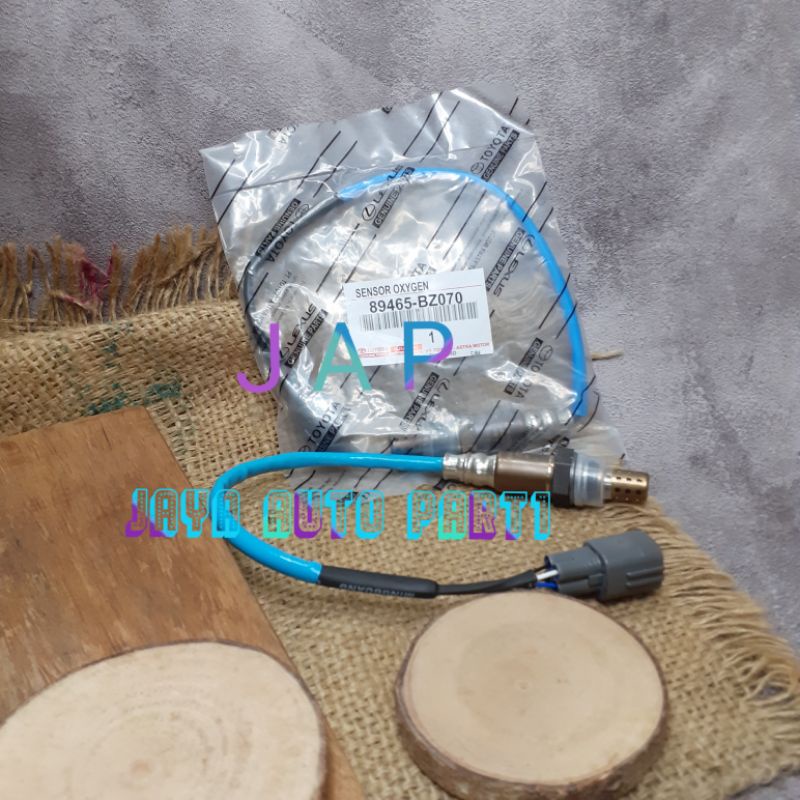 SENSOR OXYGEN OKSIGEN 02 AVANZA XENIA 2004 2005 2006 2007 2008 2009 2010 2011