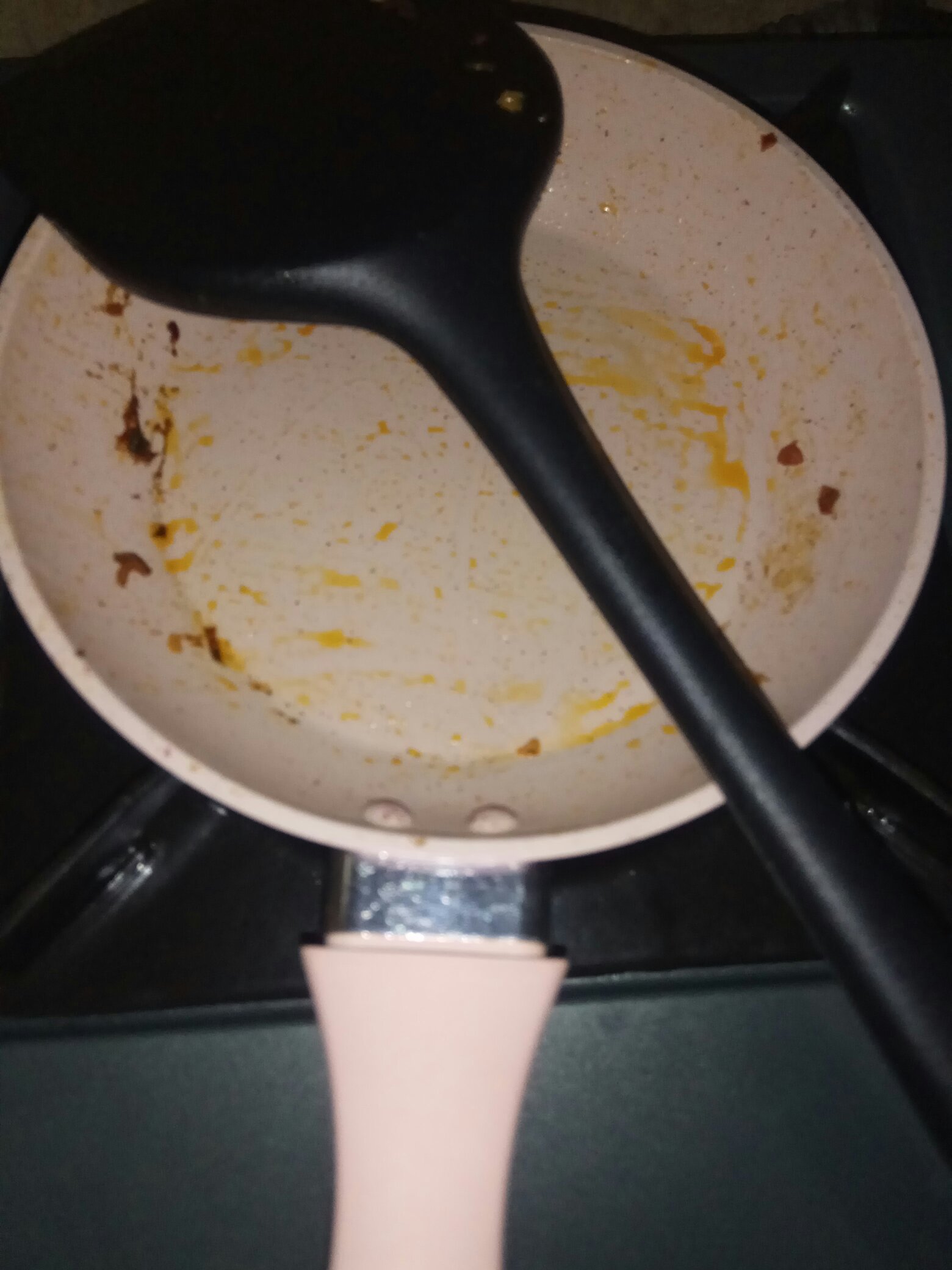 Frying Pan Mini 16 Cm