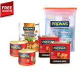 

paket pronas surmijem