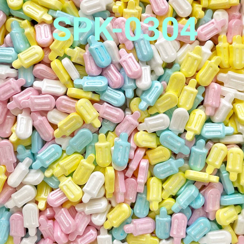 

SPK-0304 Sprinkles sprinkle sprinkel 1kg eskrim ice cream popsicles yamama baking grosir murah sprinkles cake dekorasi mutiara trimit decoration story sprinklestory sprinklesstory sprinkle story yamama baking