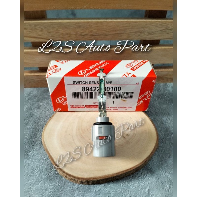 Switch Sensor Tabung Minyak Rem Buat Mobil Innova Toyota Daihatsu Suzuki Universal