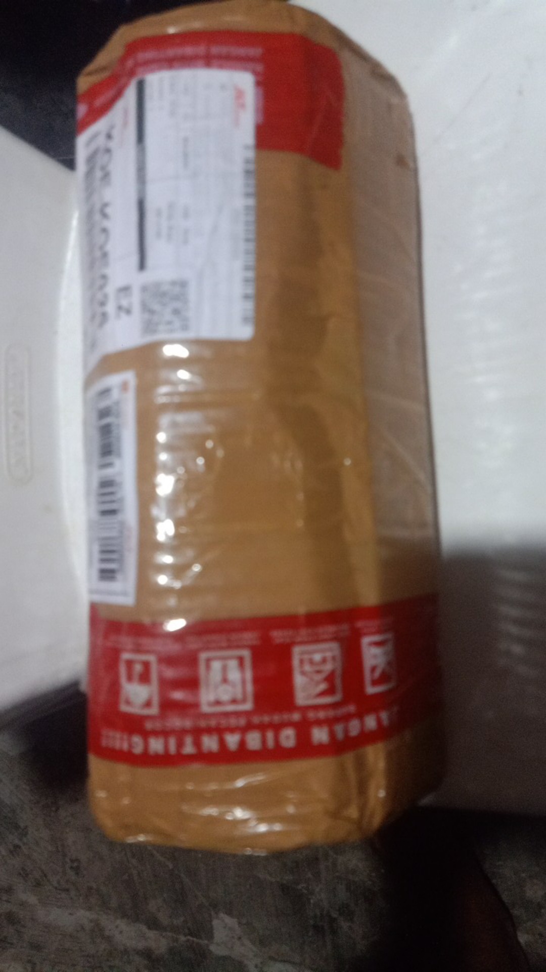 Tutup Gelas Stainless Steel Anti Karat Per 1 Lusin [12pcs] Murah Berkwalitas, Pentup Gelas Bisa Cod