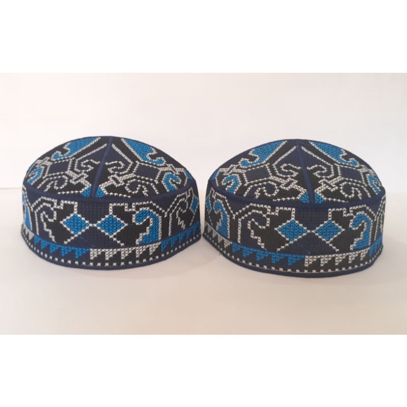 Agmatex Pakistan Abstrak Navy