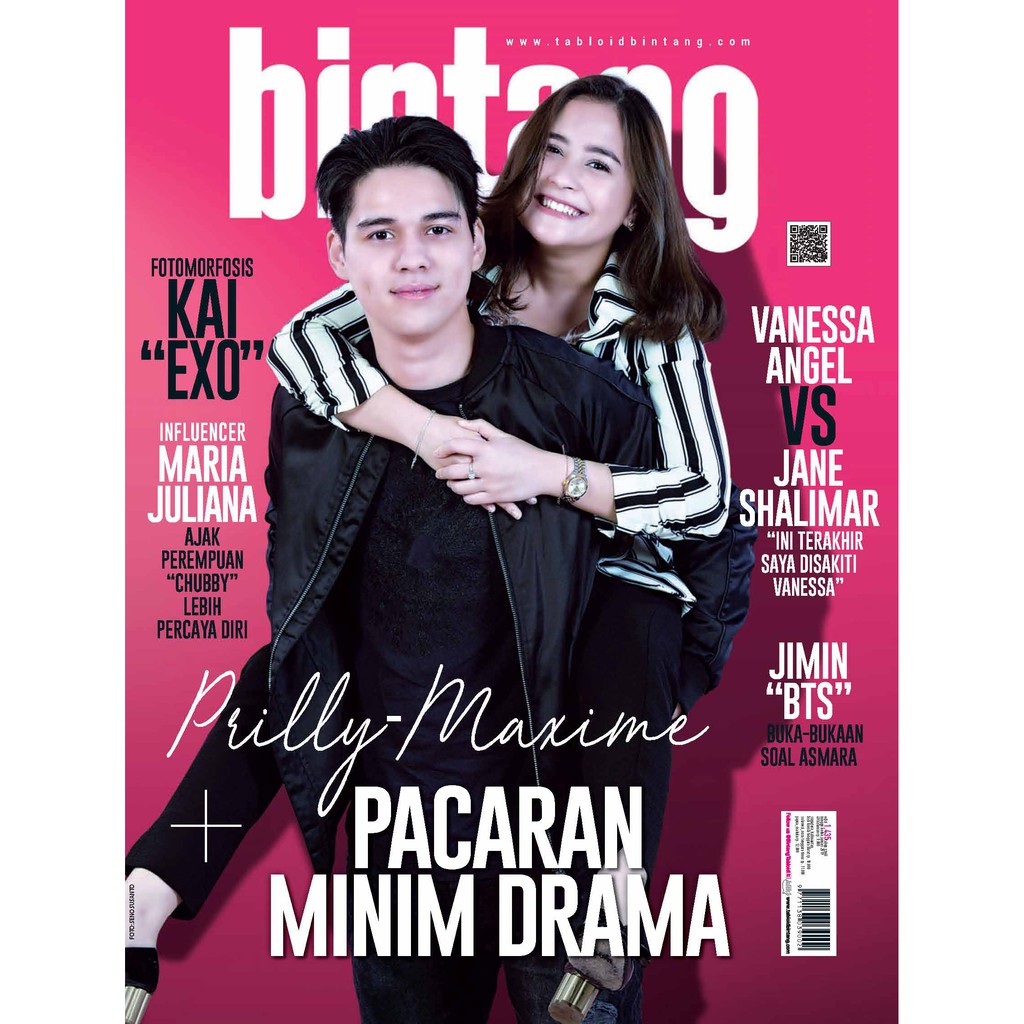 Tabloid Bintang Indonesia 1435