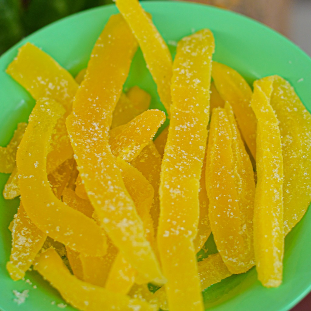 

RB Manisan Mangga Kering 250gr