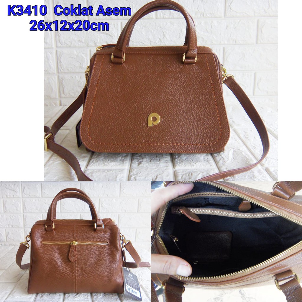 Tas Papillon Original K3410 Asem
