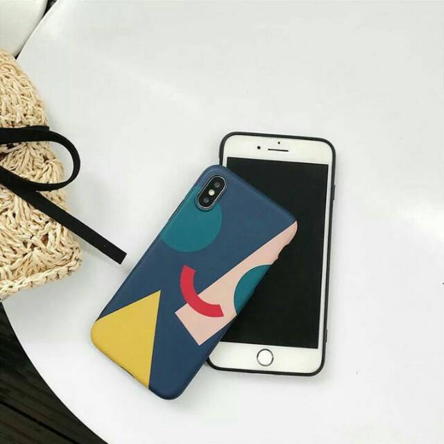 

Surreal Canvas Smile