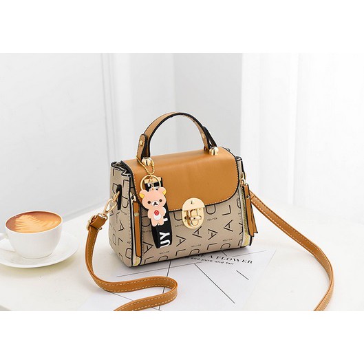 JK P9701 1KG MUAT 2PCS TAS 307 IMPORT SELEMPANG SLINGBAG SLINBAG