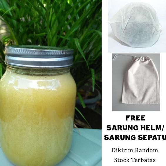 

Cuci Gudang Awal Tahun madu asli kaliandra, raw honey, 1000gr Cuci Gudang Awal Tahun