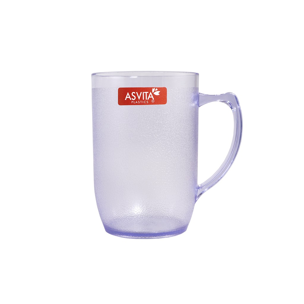 Gelas Asvita Bir Crystal 400ML - GB106