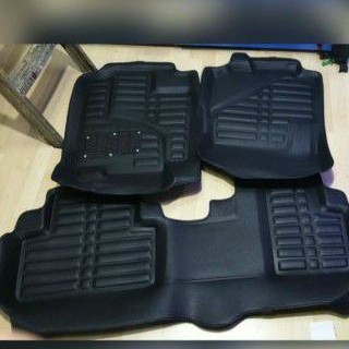 karpet 5d buat honda hrv