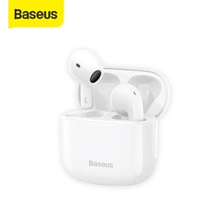 Baseus Bowie E3 True Wireless Bluetooth Earphone Earbuds