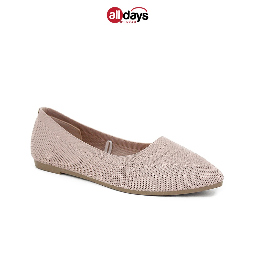 Dea Sepatu Flat Slip On Wanita 2002-65 Tersedia 5 Warna, Tersedia Size 36-41