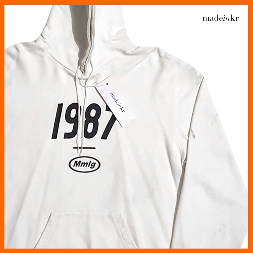 87mm 1987 MMLG Hoodie