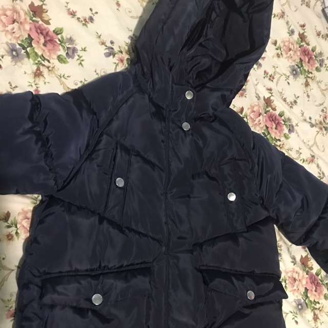 Jaket Anak Zara Original Store