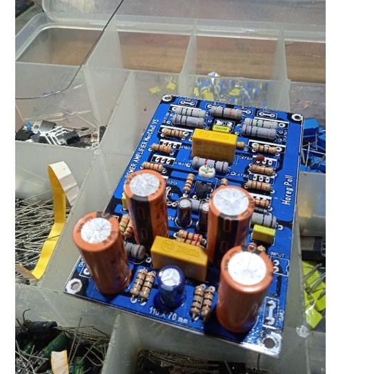 Modern.. driver mcrd v5