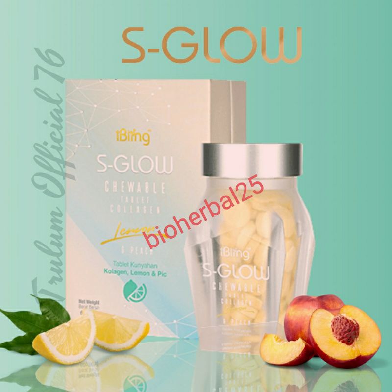 0s glow collagen candy Suplement rambut Kuku Dan Kulit isi10~40 tablet