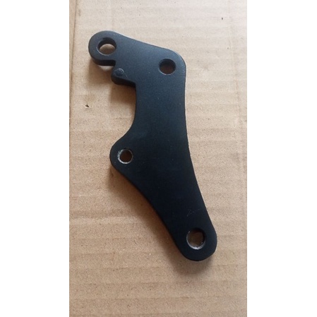 breket kaliper Nissin samurai Mio smile 260mm