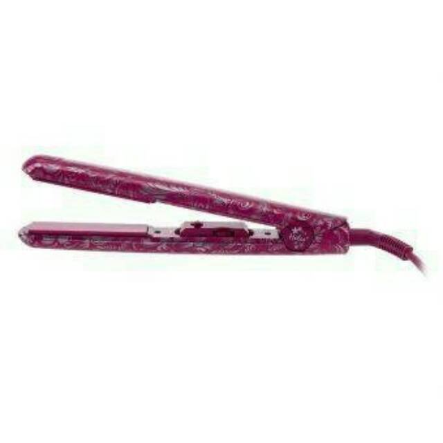 HELES HL-720 - HAIR CURLING / CATOK