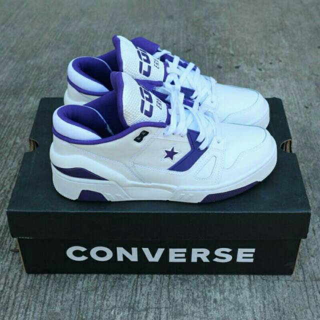 Sepatu Converse ERX 260 OX (165910C)