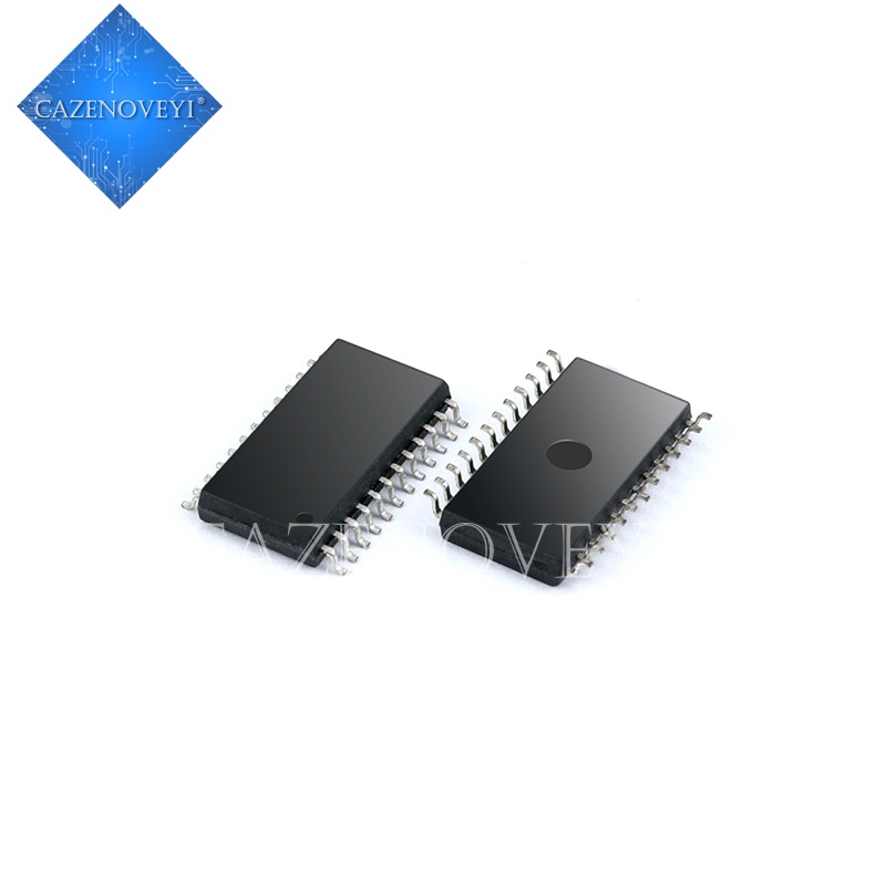 5pcs Ic 74hc4067d 74hc4067 Hc4067 Sop-24