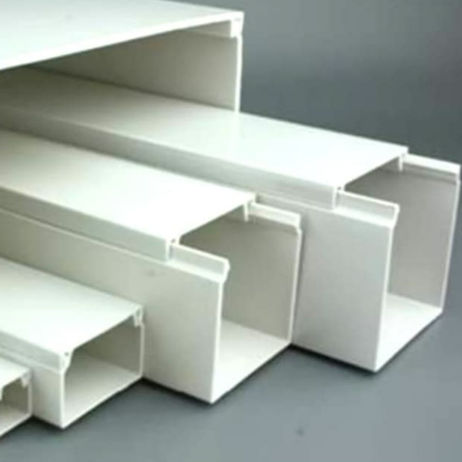 KABEL DUCT DUCTING 40X40 MM